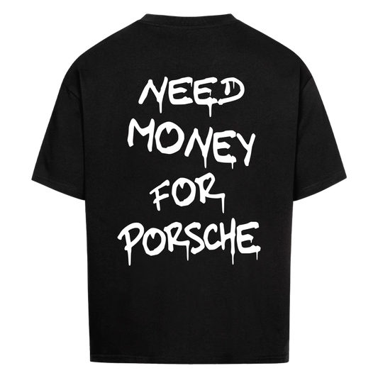 NEED MONEY FOR CAR