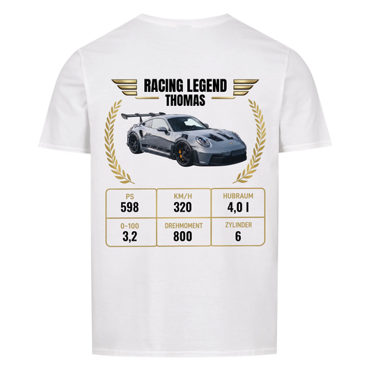 Racing Legend – Dein Auto