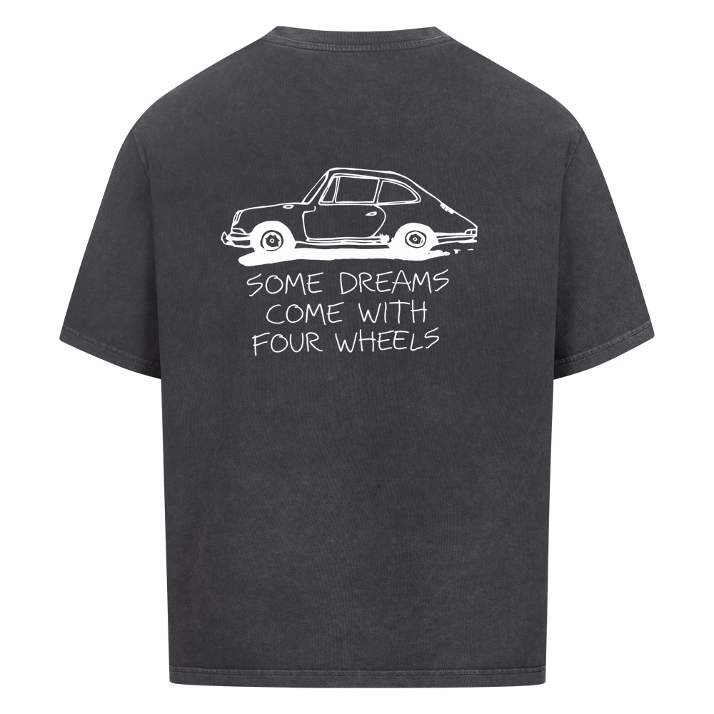 Image for color: washed black