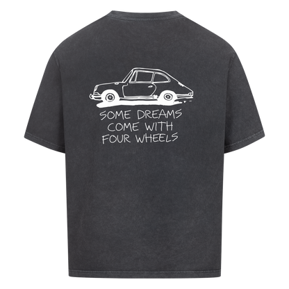 Image for color: washed black
