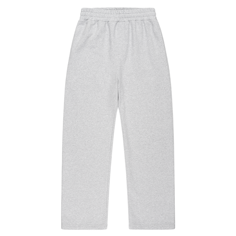 Image for color: heather grey