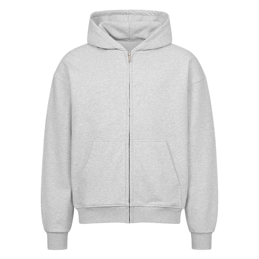 Image for color: heather grey
