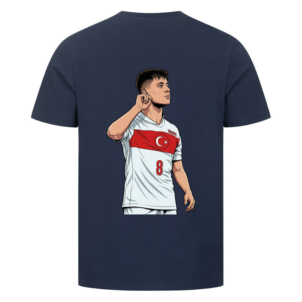 Image for color: french navy