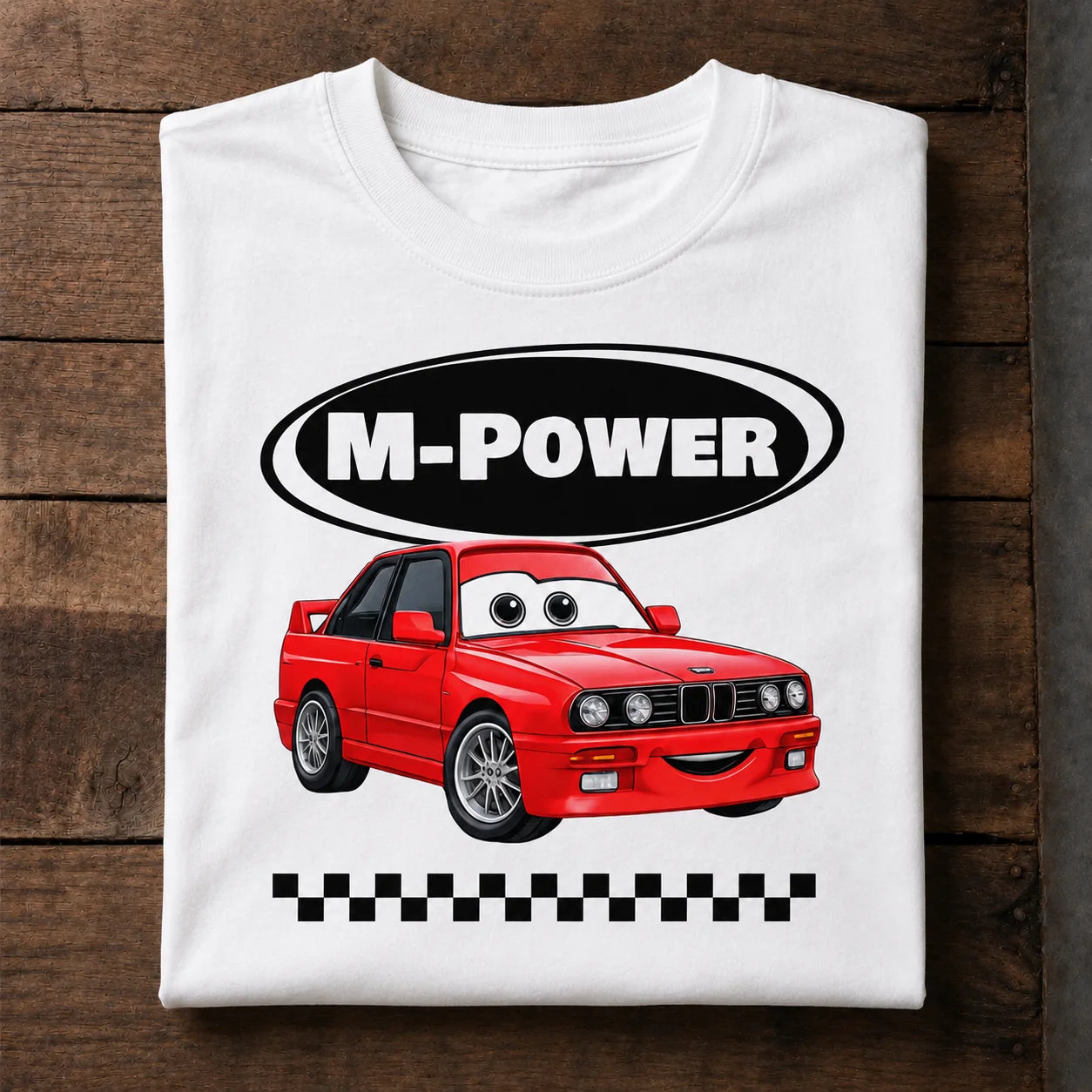 CAR VINTAGE - Personalisierbares