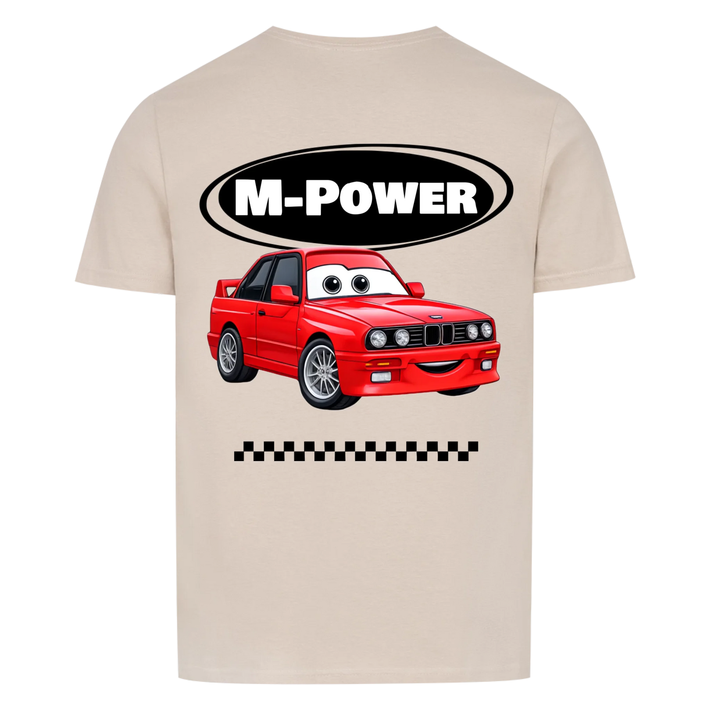 CAR VINTAGE - Personalisierbares