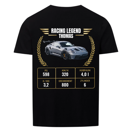 Racing Legend – Dein Auto