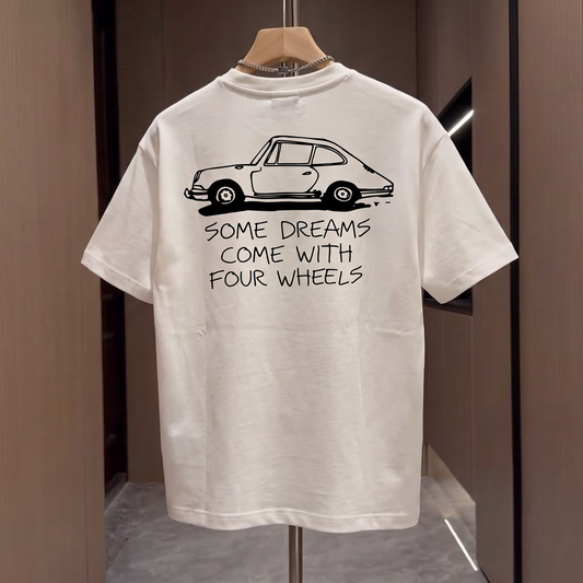 Dreams Premium T-Shirt